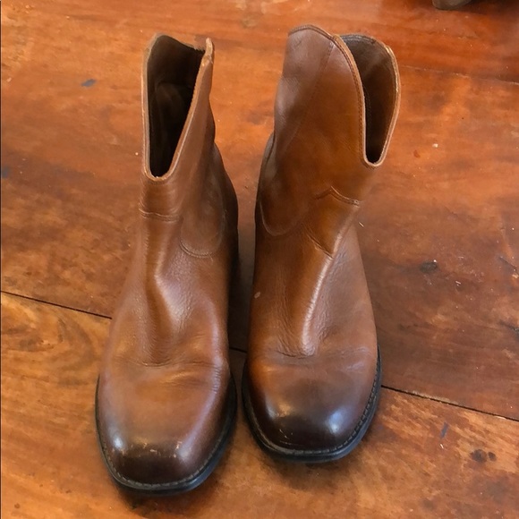 Booties - Picture 2 of 4